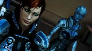 Image for Mass Effect 3 - Resurgence video highlights strategy 