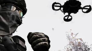 Ghost Recon: Future Soldier trailer highlights the Bodark