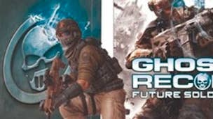 Canada - Ghost Recon: Future Soldier bundle exclusive to Future Shop