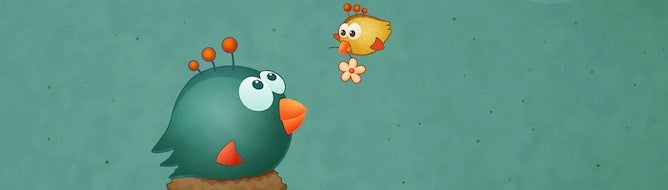 Tiny Wings developer expects to finish new game soon VG247