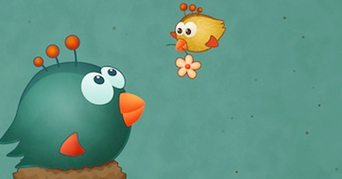 Android Wings Tiny Wings Android : Tiny Wings: Un nouveau phénomène sur Android – GSHXPQ