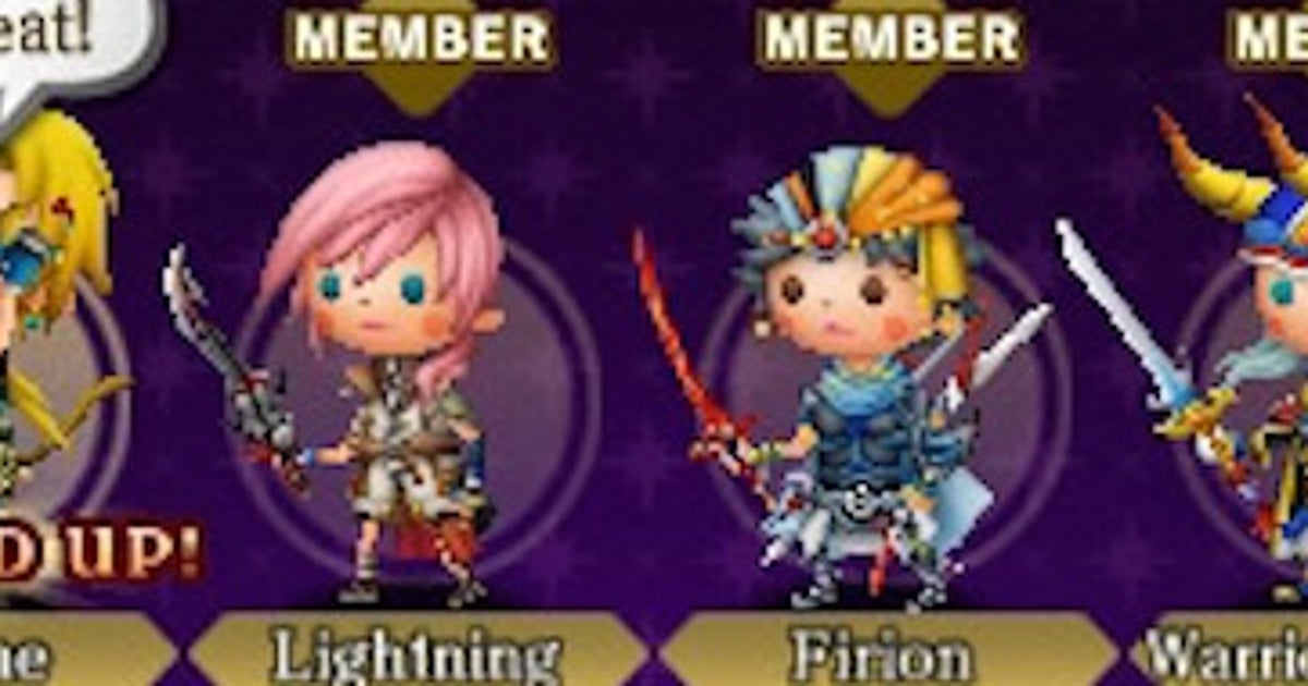 Theatrhythm DLC Brings Final Fantasy Versus XIII Tracks VG247 theatrhythm-dlc-brings-final-fantasy-versus-xiii-tracks-vg247