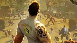 Serious Sam 3: BFE, Double D headed to XBLA