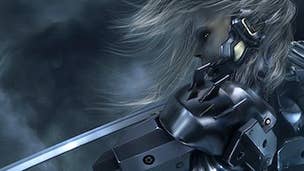 Metal Gear Rising trailer visits Raiden's past