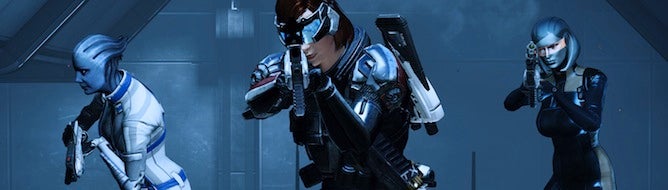 Mass Effect 3 Voice Actors Confirm New Dialogue For Extended Cut VG247   20120521me3 