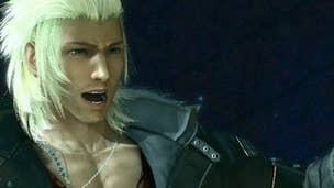 Final Fantasy XIII-2 footage shows off less annoying Snow