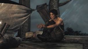 Tomb Raider delay due to "natural evolution" of original development plan