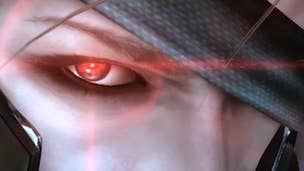 Metal Gear Rising: Revengeance E3 demo teased