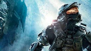 Image for Halo 4 gets the Conan O'Brien treatment