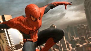Image for The Amazing Spider-Man combat shown in PS Move trailer