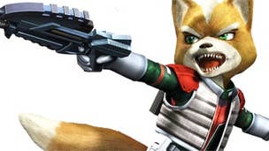Image for Metroid Star Fox crossover rumour put to rest