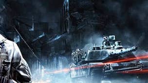 Rumour - Battlefield 3 Premium trailer leaked