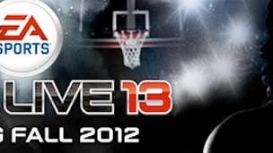 EA Sports explains NBA Live 13's E3 absence, states that the title needs "its own time"