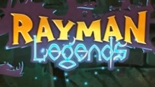 Rayman Legends to be launch title on Wii U  