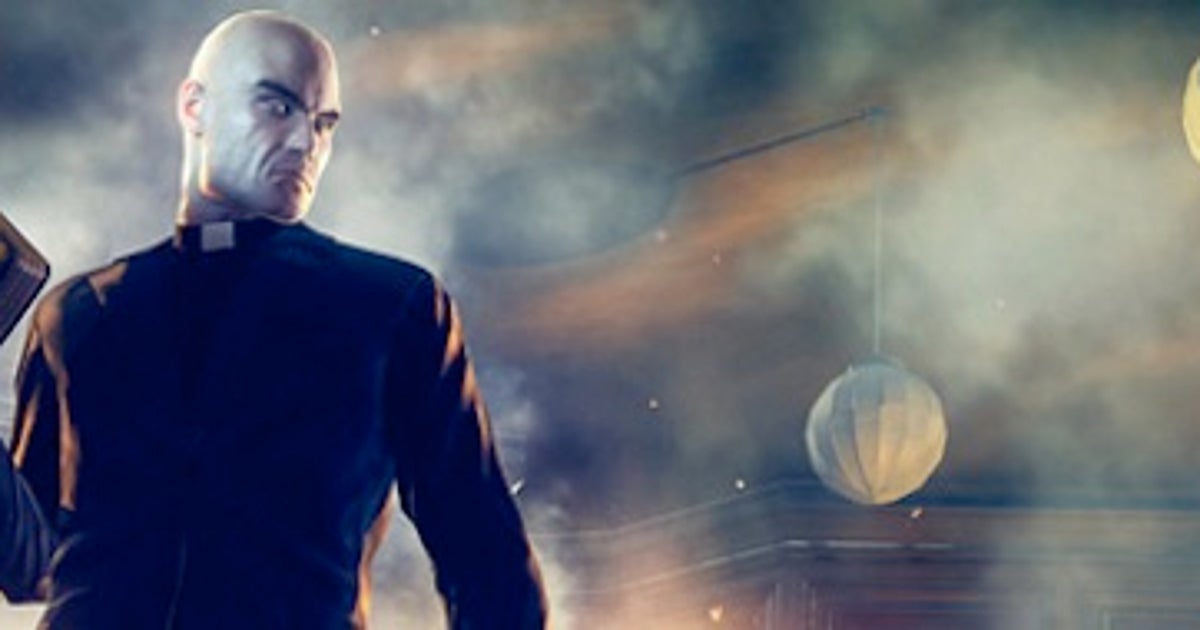 Hitman: Absolution TV spot revisits 2011 trailer | VG247