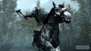 Modders can now earn money through Steam Workshop starting today with Skyrim