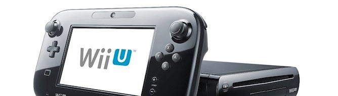 Wii u deals release price