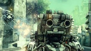 Image for Hawken may have non-competitive gameplay