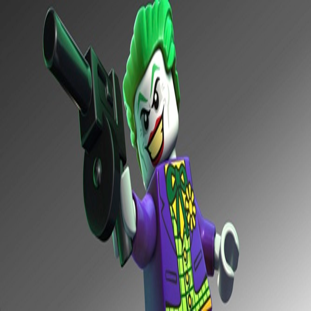 the joker lego batman 2