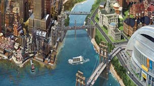 Image for SimCity gets blessing of series creator Will Wright