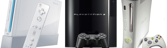 Yoshida Wii and Wii U stand outside generational cycles VG247