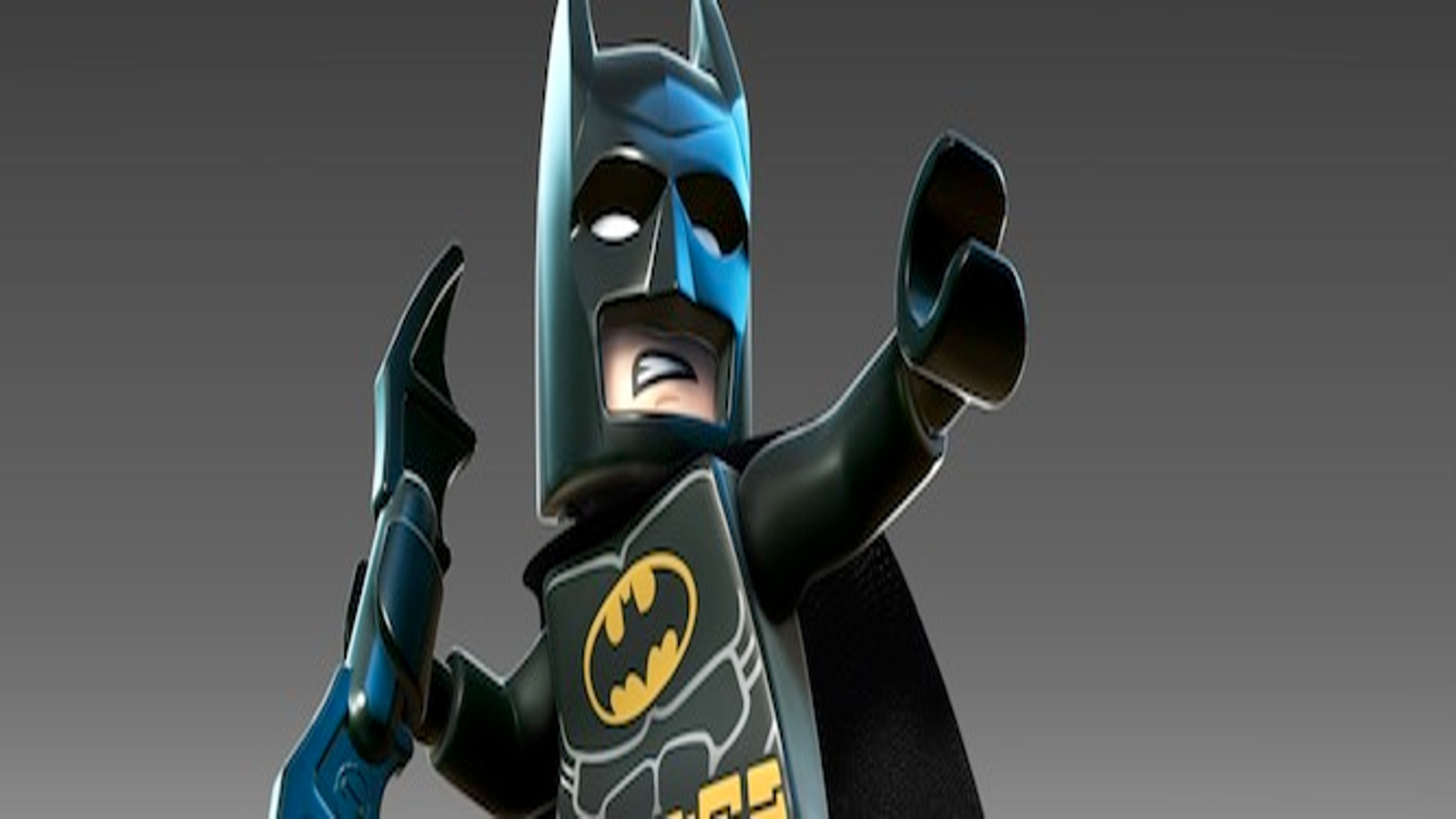 Lego Batman 2: DC Super Heroes Wii U release date listed by retailers |  VG247