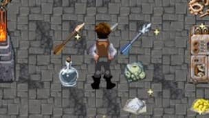 Dungeons of Dredmor DLC to add drunkenness, new weapon types, more