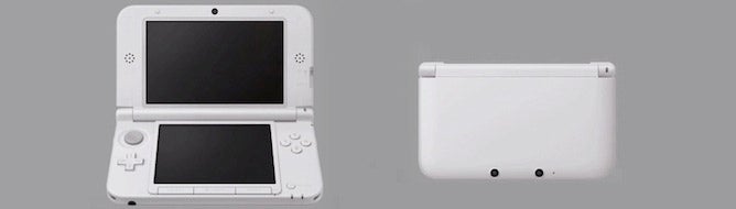 Nintendo Direct: 3DS XL hits EU July 28, US August 19 | VG247