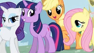 Gameloft to produce first MLP: Friendship is Magic games