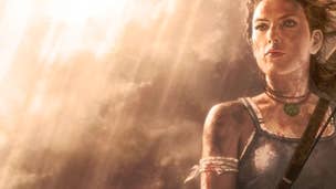 Rhianna Pratchett is lead writer for Tomb Raider reboot