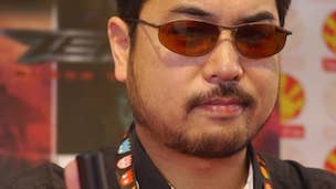 Harada reiterates stance on charging for DLC
