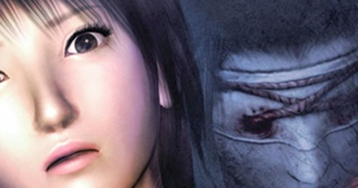 Project Zero 2 Wii Edition Launch Trailer Brings The Scares VG247 project-zero-2-wii-edition-launch-trailer-brings-the-scares-vg247