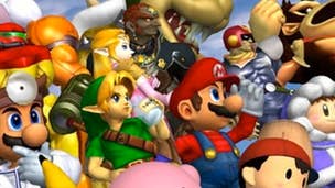 Image for Super Smash Bros. creator want studios to tell better stories