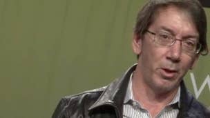 Will Wright talks admiration for Miyamoto, Molyneux and Meier