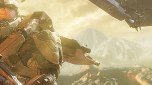Halo 4 will "work with" Microsoft's Surface