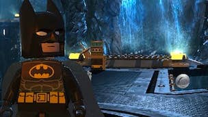 Image for NPD June - Lego Batman 2 tops, hardware plummets