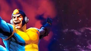 Mega Man, Pac-Man never coming to SFxT Xbox 360