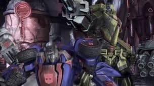 Image for Transformers: Fall of Cybertron spawns yet another launch trailer
