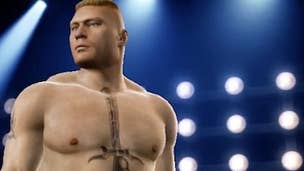 Fight Night team to develop EA's UFC game