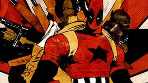 Image for Deadpool game penned by regular writer