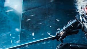 Metal Gear Rising: Revengeance trailers detail cyborgs, blades and Gray Fox