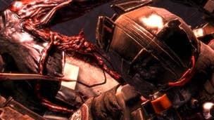 Image for Dead Space 3: the doctor will see you now, Mr Clarke
