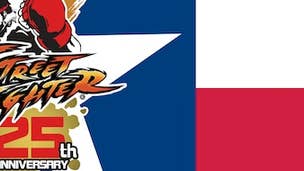 Austin: Street Fighter 25th Anniversary tournament this weekend