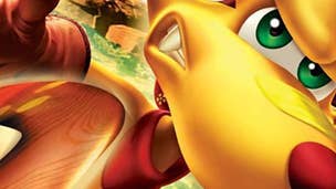 New Ty the Tasmanian Tiger game on the way