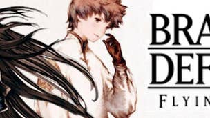 Image for New Bravely Default demo hits JP eShop August 1