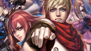 Free-to-play RPG Guardian Hearts headed to Vita