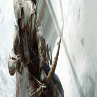 Video Game Assassin's Creed III HD Wallpaper