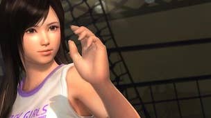 Dead or Alive 5's patch issues to be corrected this month