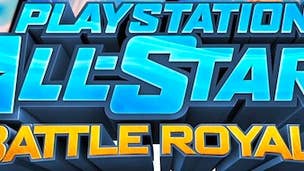 PlayStation All-Stars Battle Royale leaks again; Raiden and Sackboy spotted