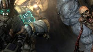 Image for Dead Space 3: new preview goes back to horror basics